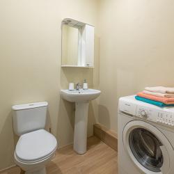 2-комнатные апартаменты улучшенные Уктусская, 42