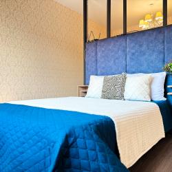 Фото Апартаменты Акварель Рязань на 2-й Бульварный проезд 1