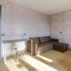 Фото Отель PrezentHaus (ПрезентХаус) на улице Карла Маркса 171