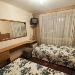 Фото Отель Россия