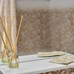 Фото Апартаменты на улице Дудинская 2 корпус Б