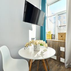 фото 4 White Apart (Вайт Апарт)