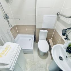 Фото Отель Vegas apartments (Вегас апартментс) на улице Бориса Видяева 25