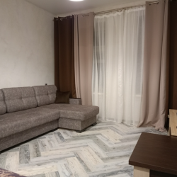 1-комнатные апартаменты стандарт