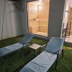 Фото Отель Mzymta Villas Clab (Мзымта Виллас Клаб)