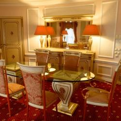 Фото Отель Crowne Plaza Minsk (Краун Плаза )