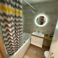 Фото Отель Like Home (Лайк Хоум) на улице Александра Протозанова 4