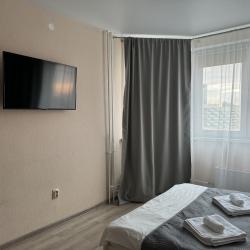Фото Отель Batasheva Apart (Баташева Апарт) на улице Героя Жидкова
