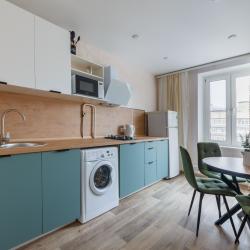Фото Отель ApartLux (АпартЛюкс) на 4-ой Сокольнической