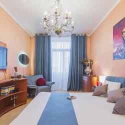фото 11 GMApartments (ДжиЭмАпартментс) на улице Тверская 15