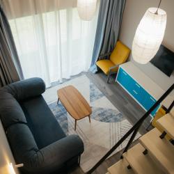 Фото Отель Игуана