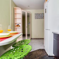 Фото Отель UNIQUE STYLE APART24 (Юник стайл апарт24) на улице Лукино 51А
