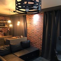 Фото Апартаменты на улице Пилотская 37