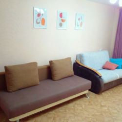 Фото Апартаменты на улице Рахова