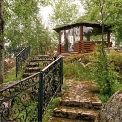 Фото Отель Имение