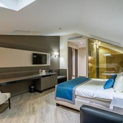 Фото HOTEL FG (Отель ФГ)