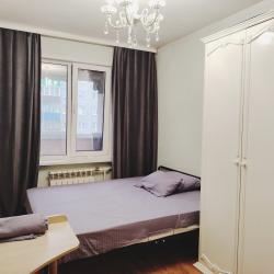 Фото Апартаменты на улице Брянская 11