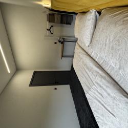 Коттедж улучшенный