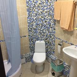 Фото Отель Комфорт