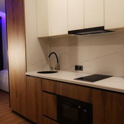 2-комнатные апартаменты люкс