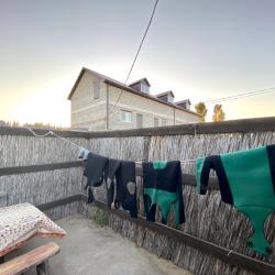 Фото Отель Тортуга