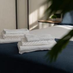 Номер Superior с видом на город