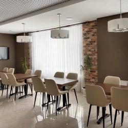 Фото Отель Mister Goodman (Мистер Гудман)