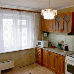3-комнатные апартаменты стандарт