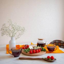 2-комнатные апартаменты стандарт