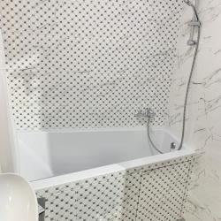 2-комнатные апартаменты стандарт