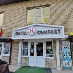 Комфорт — 98e1f1af7ae8d81b916399325cd86d35