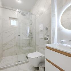 Номер делюкс комфорт