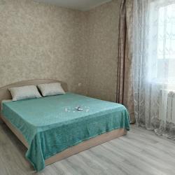 1-комнатные апартаменты люкс