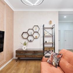 фото 7 GMApartments (ДжиЭмАпартментс) на улице 3-я Тверская-Ямская