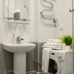 фото 15 Natalie Apartments (Натали Апартаментс) на шоссе Пулковское 14 стр. 6