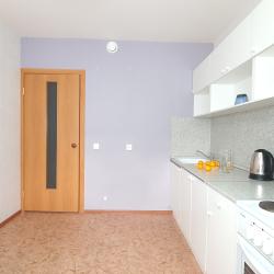 1-комнатные апартаменты эконом г.Пермь, ул. Красные Казармы,69
