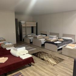 Фото Отель Пол&Пути