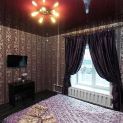 Фото Отель Домино