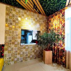 Фото Отель Asem Hotel (Азем)