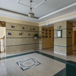 Фото Отель Алмаз