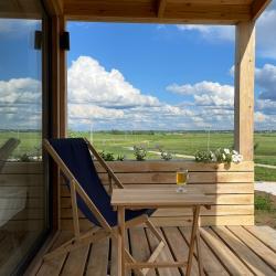 Фото Отель Коттеджи МатрёшкаHOME (Хоум)