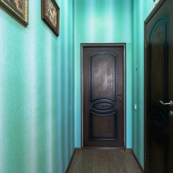 Номер стандарт комфорт с 1 односпальной кроватью