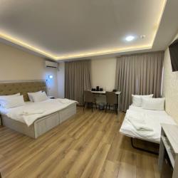 Фото Отель AKS Hotel (АКС)