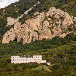 Фото Отель Орлиные скалы