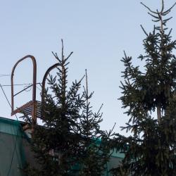 Номер стандарт улучшенный