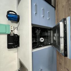 1-комнатные апартаменты улучшенные