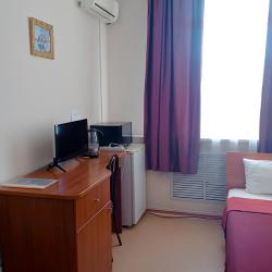 Фото Отель Smart Hotel KDO (Смарт КДО )