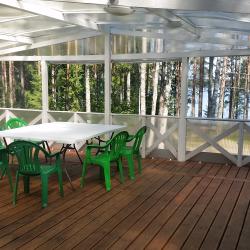 Фото Отель Black Fox (Блэк Фокс)