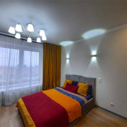 Фото Отель The Loft Studio Moscow (Лофт Студио) в микрорайоне Белая дача