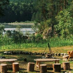 Фото Берель Парк-Отель